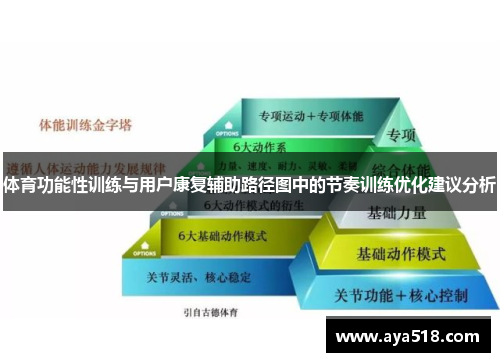 体育功能性训练与用户康复辅助路径图中的节奏训练优化建议分析
